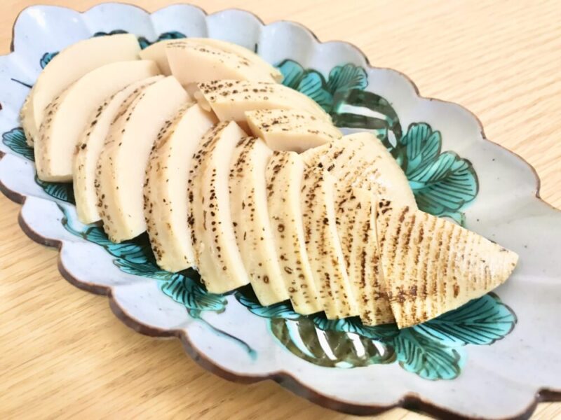 特選 いぶりたけのこセット