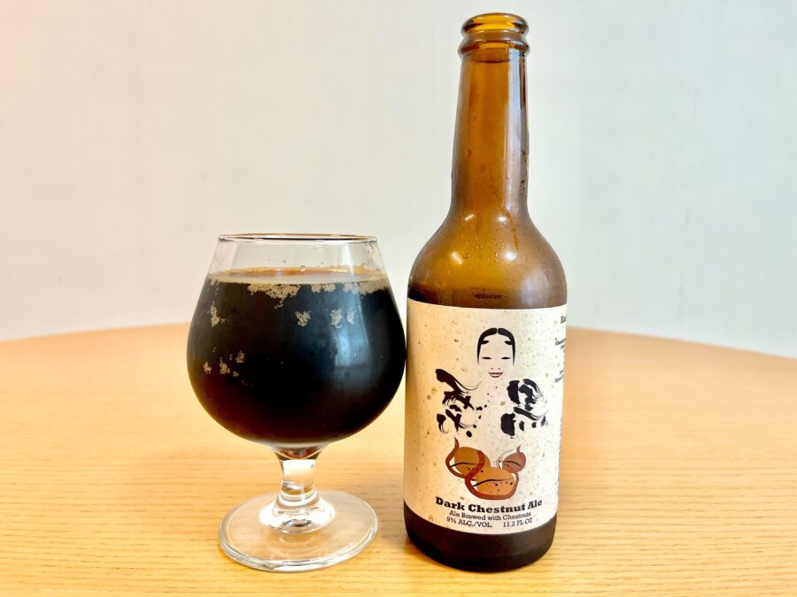 レビュー】宮崎ひでじビールの栗黒をお取り寄せして、レビューしてみた！｜おとりよせ日記