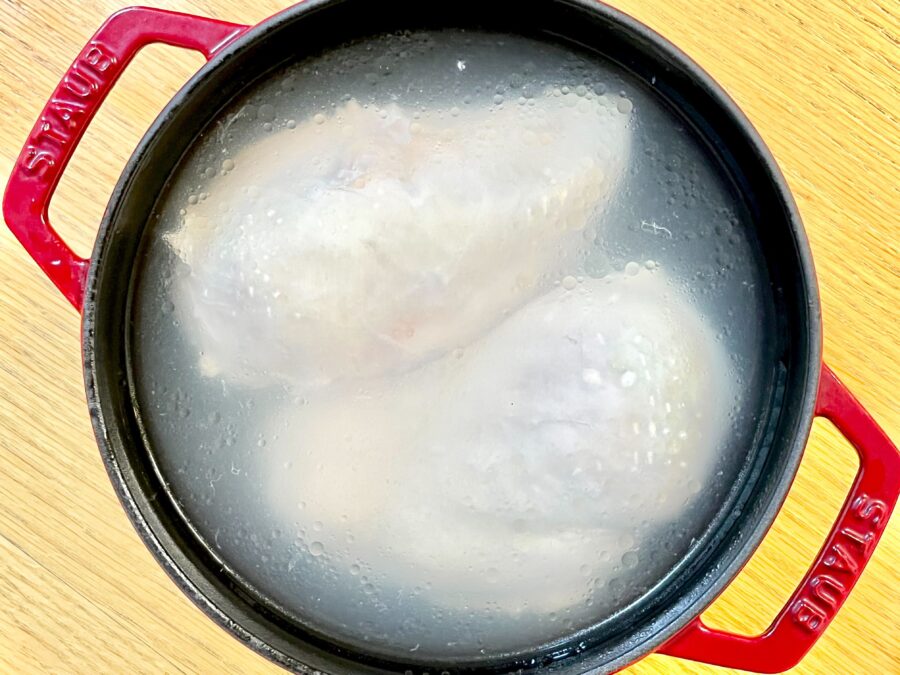 レビュー】宮崎産マッスル鶏の鶏むね肉をお取り寄せして、レビューしてみた！｜おとりよせ日記