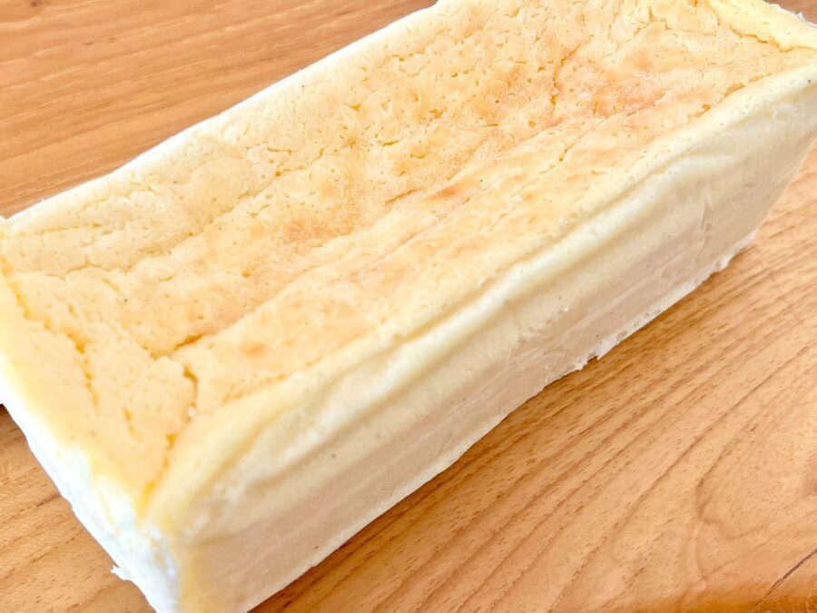 toroaのとろ生チーズケーキ